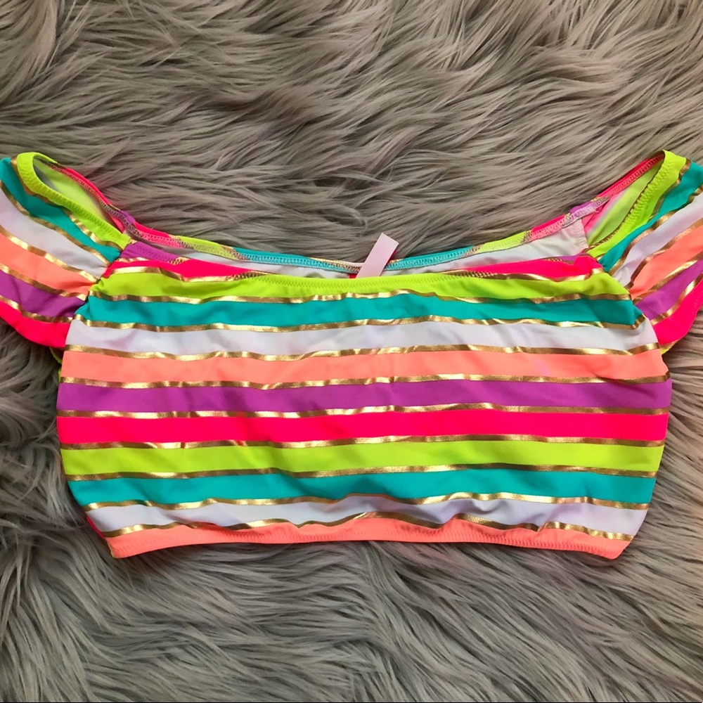 Victoria’s Secret Swim Top